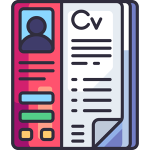 Executive Level - Resume