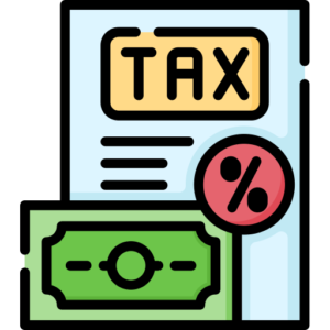 Basic single tax return